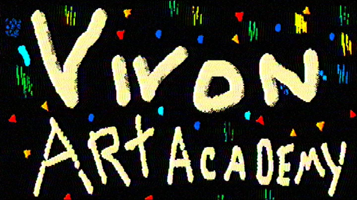 Viron Art Academy Threatrical Trailer