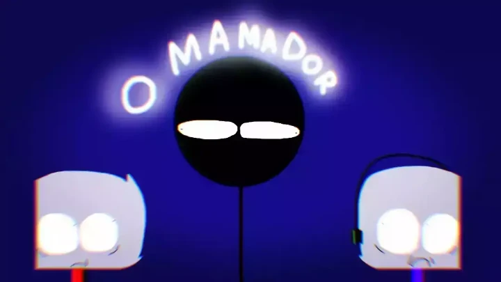 EPSODIO - O MAMADOR