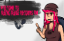 Welcome to radio paige records FM,with your SAGE announcer or paige