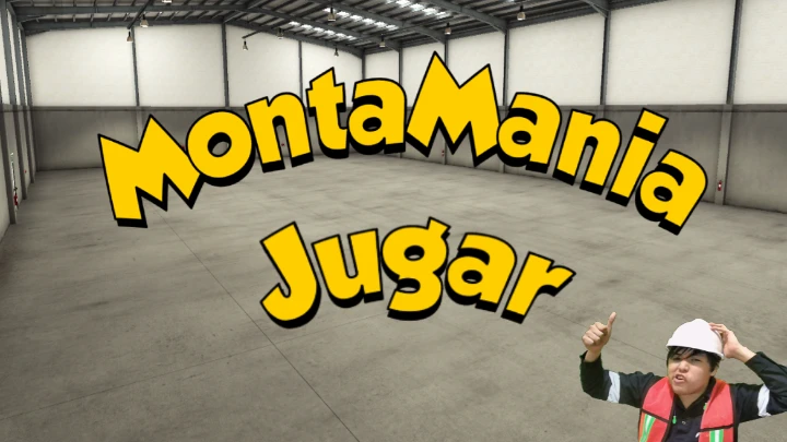 MontaMania