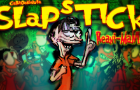 Cartoonmania Reani-mania: Slapstick (2024)