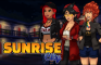 Sunrise City v0.8.1b Public Demo