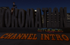 Yokomation Studios Channel intro