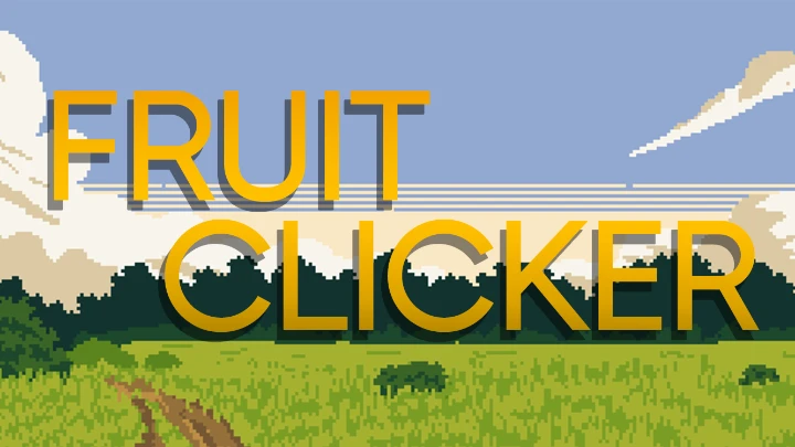 Fruit Clicker 0.1.0