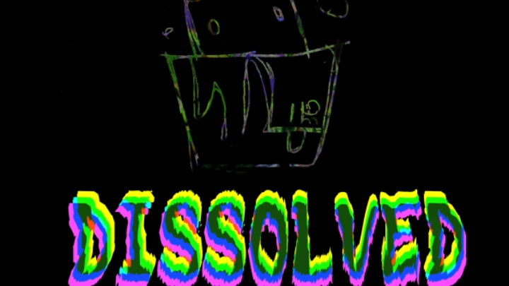 Dissolved