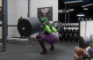 SheHulk Fuck n Suck