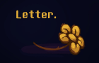 Letter - Toby Fox