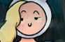 Fionna shows You something neat in the woods