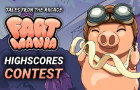 Fartmania Highscores Contest starts now!