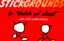Watch Yo' Sleep!
