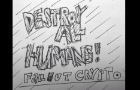 Destroy All Humans!: Fallout Crypto