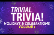 Trivial Trivia: Holidays and Celebrations Vol. 1