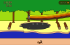 Pitfall 2024! Ver 1.1 Fan Made Homebrew