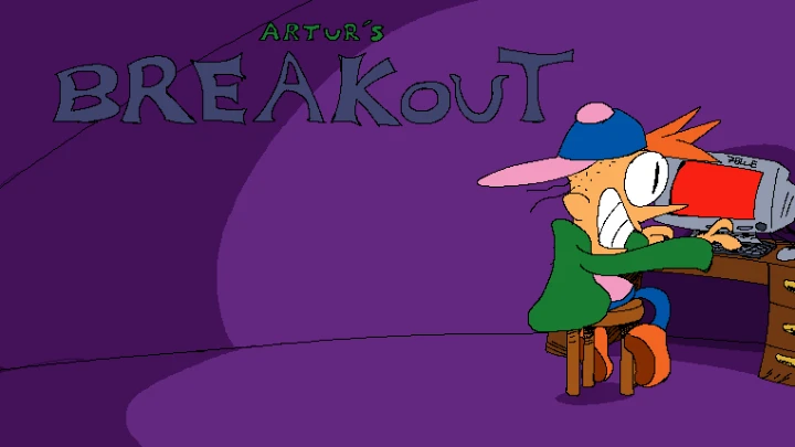 Artur´s breakout