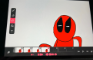 DeadPool Roasted My Animation Skills!!