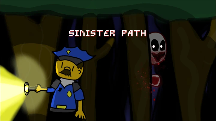 Sinister Path