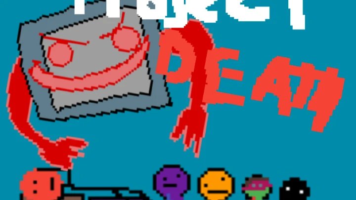 Project Death:Random brainrot