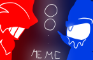 Circle Circle Dot Dot Animation MEME