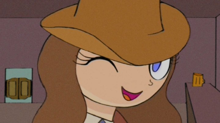 High Noon