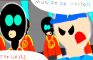Mundo De Heitor | Hero Garb🦸‍♂️🦸‍♀️(Parte 1)