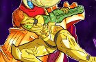 Metroid Re-fusion | Teaser