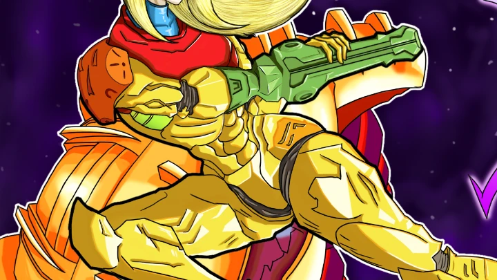 Metroid Re-fusion | Teaser