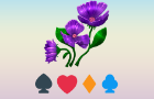 Solitaire Flowerscapes