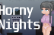 Horny Nights - A Ton Pixels