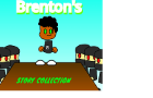 Brenton&#039;s story collection