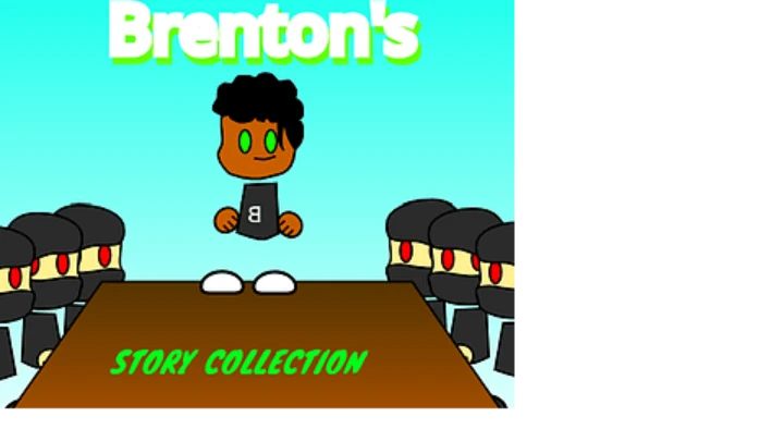 Brenton's story collection