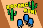 Kopeng run!