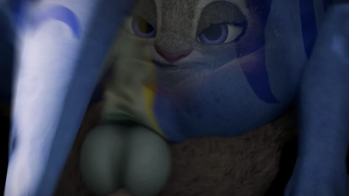 [Dasharky3D] Silenty f#cking
