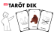 The TARÖT DEK: Swedish Furniture Tarot KICKSTARTER