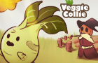 Veggie Collie