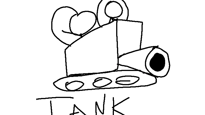 Tank