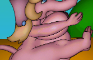 alt. instant digestion [loop]