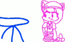 Cattas Hates Gamblecore