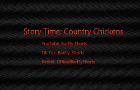 Story Time: Country Chickens