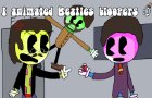 I animated Beatles bloopers