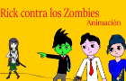 Rick vs Zombies Especial de Halloween