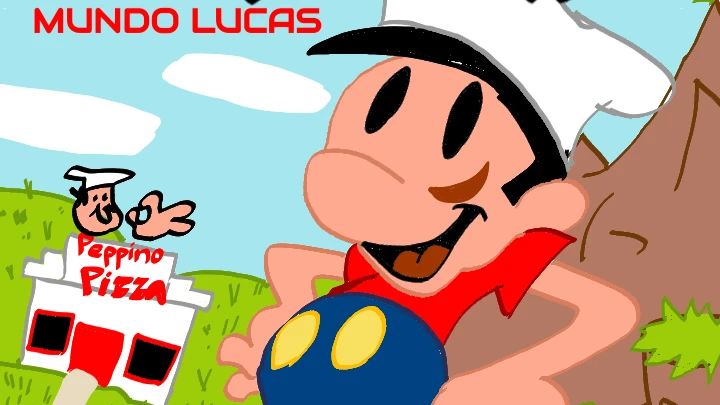 Mundo Lucas: EP1 Leak Proyect