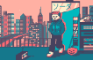 Halloween or whatever