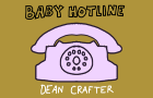 Jack Stauber - Baby Hotline (Animation Meme)