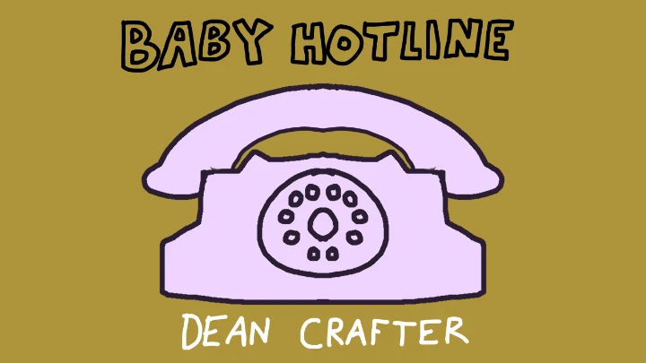 Jack Stauber - Baby Hotline (Animation Meme)