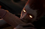 [Redfall] Vampire lick & bite