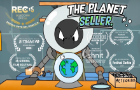 The Planet Seller | Animated Short Film