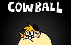 The Amazing Cow Ball