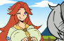 Teasing The Hero of Time
