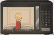 vash LOVE microwave