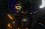 Xeno Queen Rides